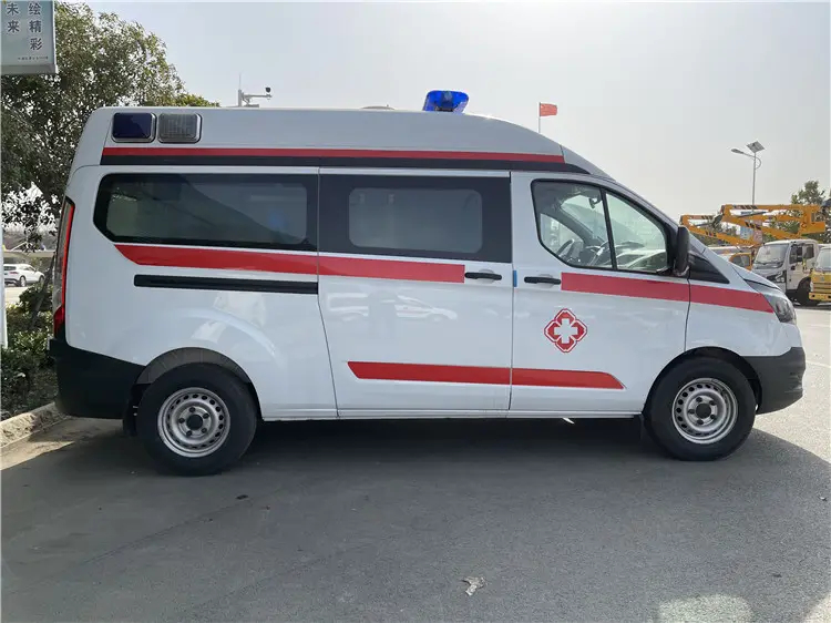 腾冲市高铁转院